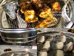 -本炙炭烤·蒲烧活鳗料理店(金沙洲店)