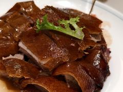 -椿记烧鹅(叠彩店)