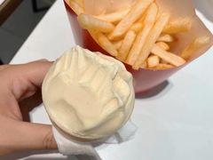 -麦当劳(启迪香山店)