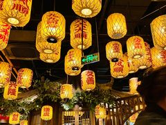 -南京大牌档(二七万达店)