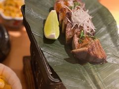 -TORO MaKi 寿司·日料(华创店)
