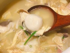 -香园茶社·金陵小灶(老门东店)
