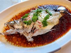 -廊亦舫Lang Yi Fang Restaurant(金桥店)
