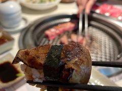 -赤坂亭M9和牛烧肉·日料398放题(万达店)