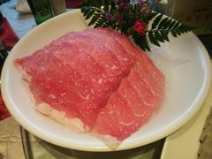 -满堂欢豆捞坊(美丽华大酒店店)