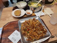 -小满手工粉(上海月星环球港店)