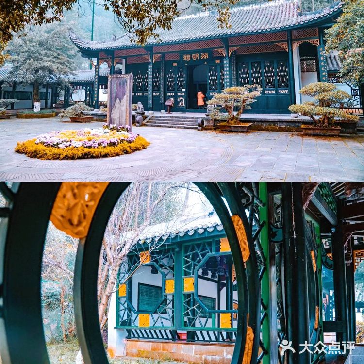 常德|我走入了陶渊明笔下"桃花源记"的世界
