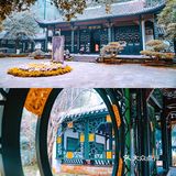 常德｜我走入了陶渊明笔下"桃花源记"的世界