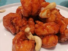 -万荣烤鸭店·北京菜(天坛店)