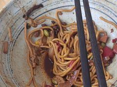 -梅溪·小伙子干挑面(安吉总店)