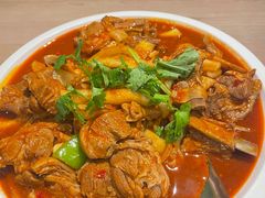 -阿西娅·西北妈妈拿手菜·清真(西关店)