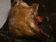 -Lets burger非常汉堡·环球风味(蓝色港湾店)
