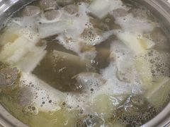 -阿牛牛杂店(东园店)