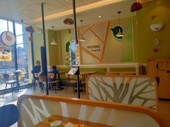 -德克士(通宝路店)