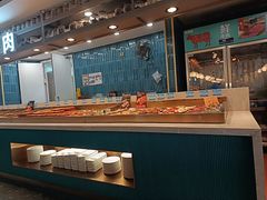 -伍棵星炭烤自助料理·烤鳗鱼(浦东食品城店)