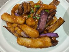 -阿毛饭店(和义路店)