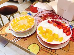 -甜心妈妈·榴莲星级糖水(北京路总店)