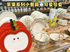 -西北轻工批发市场