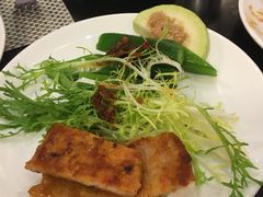 -水都假日酒店-海韵西餐厅(龙胜路店)