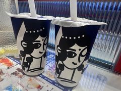 -西琳姑娘·新疆冰淇淋酸奶茶(南开大悦城店)
