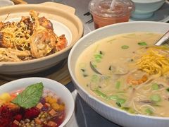 -闽上鲜·福建菜(龙湖滨江天街店)