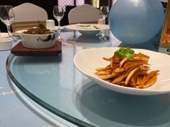 -钱塘宴(东站西子国际店)