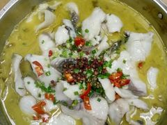 -重庆乌鱼庄·龙滋鲜(青羊大道店)