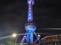 -东方明珠广播电视塔