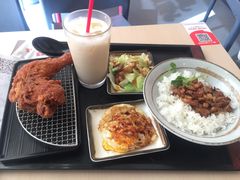 -永和大王(香缤店)