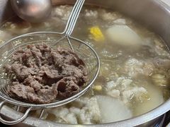 -潮正和潮汕牛肉火锅·老字号(番禺万达店)
