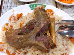 -217丰惠源抓饭(星湖街店)