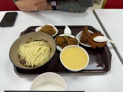 -常州糕团店(北大街新世纪商城店)