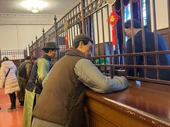 -沈阳金融博物馆