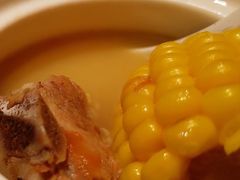 -汤城小厨•粤菜•靓汤(苏州街店)