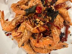 -辣螃铠盆盆蟹大排档(总店)