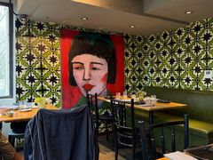 -Ginger(兴国路店)