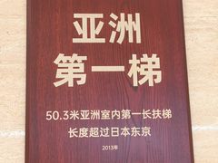 -赛格国际购物中心(小寨店)