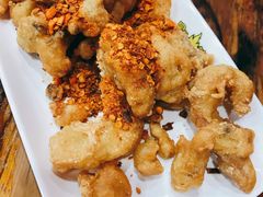 酥肉-冒椒火辣(奎星楼街店)