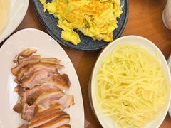 -老昌春饼(中央大街店)