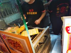 -乐乐姐超级土豆(中关村5号店)
