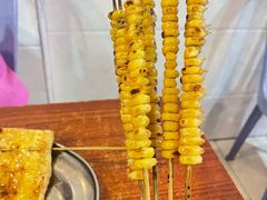 烤玉米粒-大档(荔湾店)