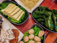 -八宝牛潮汕鲜牛肉火锅(净月店)