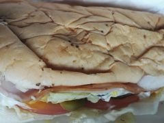 -赛百味SUBWAY(永业店)