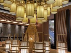 大堂-Tuna maki寿司(苏州大悦城店)