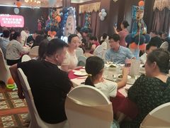-南京苏宁环球大酒店(桥北店)