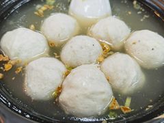 -景好海鲜餐厅(大鹏必选旅游店)