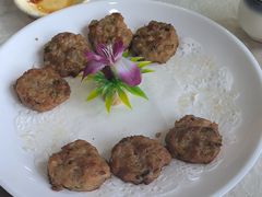-顺德美食坊(南沙分店)