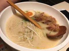 -味千拉面(上海蓝天路店)