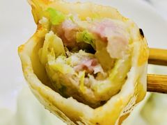 -山东水饺(南坪新街店)