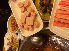 -小饕荟雅安贡椒鱼鲜馆(广福桥店)